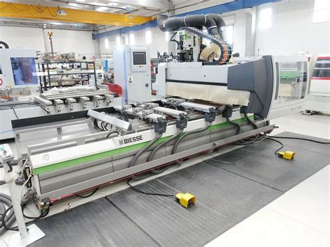 biesse cnc machine for sale|Biesse woodworking.